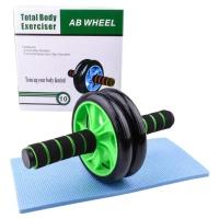 Buy cheap Mat abdominal high quality Muscle Trainer Double Workout Durable Non-Slip product