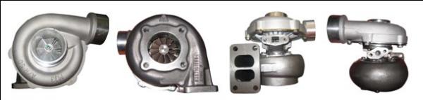 Buy cheap 5700246 LIEBHERR D924 (5700246) engine turbocharger k27.2 from wholesalers