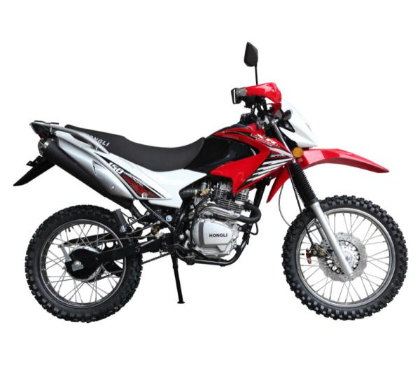 Buy cheap Chinese Dirt Bike Brand 200cc Racing Motorcycle from wholesalers