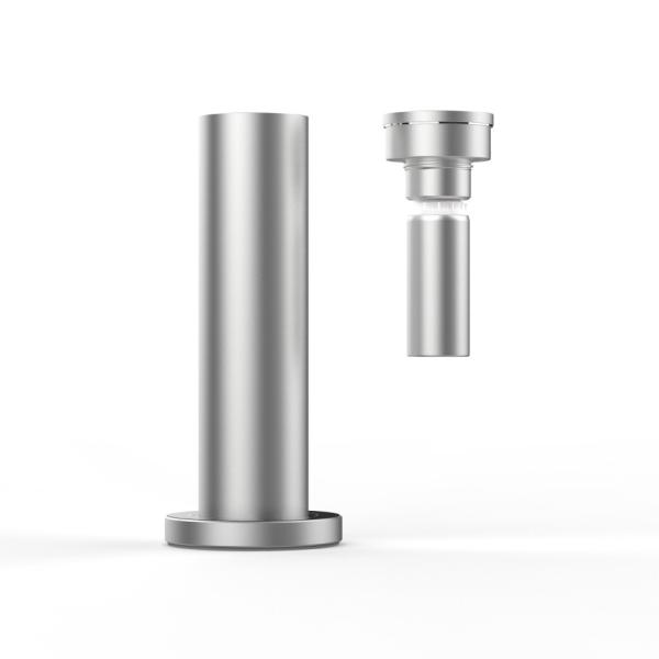 Buy cheap HOMEFISH PET Waterless Aroma Scent Diffuser Machine Tower 100ml from wholesalers