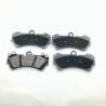 Buy cheap Brembo 18Z Caliper Auto Brake Pad D58mm Disc Area from wholesalers