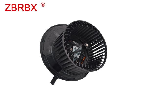 Buy cheap Electric Control Car Aircon Blower Good Heat Resistance , Air Cond Blower Motor from wholesalers