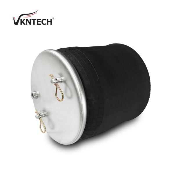 Buy cheap European Truck Trailer Air Spring SCANIA 1440306 FIRESTONE W01-095-0481 1T15LR-4 Goodyear 556028566 VKNTECH 1K0481 from wholesalers