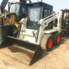 Buy cheap Secondhand 100% Original Bobcat S130 Skid Steer Loader, Used Bobcat S130 Skid Steer Loader from wholesalers