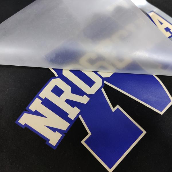 Buy cheap Wholesale Hot Peel Heat Transfer Printing Dtf Film Pet Film For T-Shirts Printing from wholesalers