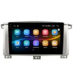 OEM Toyota Car DVD Player