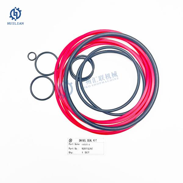 Buy cheap 9097157KT Swivel Seal Kit For Excavator Center Turning Joint Hydraulic Repair Kits from wholesalers