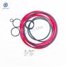 Buy cheap 9097157KT Swivel Seal Kit For Excavator Center Turning Joint Hydraulic Repair Kits from wholesalers