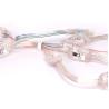 Buy cheap 22mm Waterproof IP67 UCS1903 SMD5050 Curtain Led String from wholesalers