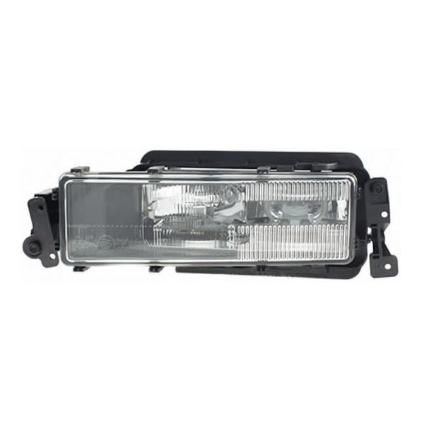 Buy cheap Truck Parts Left Right Fog Lamp Light Assy Used for MAN F2000 Truck 81251016338 81251016339 from wholesalers