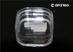 Low Absorption Rod TSAG Magneto Optic Materials