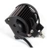 Buy cheap Double Row 4-inch/18W Cree LED Mini Work Lightbar, for ATV, SUV, Trucks Off-road Driving from wholesalers