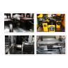 Buy cheap 2 - 32oz Disposable Paper Cup Manufacturing Machine 90 - 100pcs / Min from wholesalers