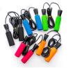 Buy cheap 3m 0.12kg ROSH Sports Skipping Ropes For Adult from wholesalers