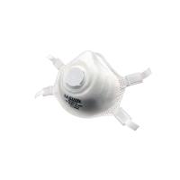 Buy cheap Easy Wearing Respirator Filters Mask Abrasion Resistance Extremely Soft Feeling product