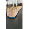 Buy cheap 4400lbs Capacity Conductive Jumbo Bag For White Goods Distribution And Protection from wholesalers