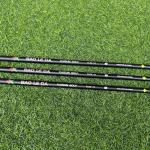 golf shaft , golf carbon shaft , golf graphite shaft length 46 inch
