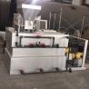 Buy cheap Stainless Steel Integrated Automatic Dosing System Industrial Wastewater Treatment from wholesalers