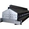 Buy cheap Galvanized SS304 Chicken Egg Collection System 2440mm Length from wholesalers