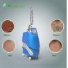 Buy cheap 1064/532nm standard 755/585/650nm for option the Nd:YAG laser tattoo removal machine from wholesalers