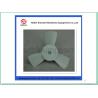 Buy cheap Spare Part Concrete Pump Cooling Electric Fans 3 5 Blades from wholesalers
