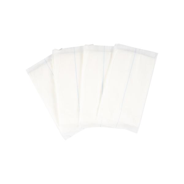 Buy cheap 4、7-Slotted White Color Absorbent Pocket Sleeves For Specimen Testing from wholesalers