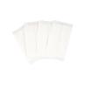 Buy cheap 4、7-Slotted White Color Absorbent Pocket Sleeves For Specimen Testing from wholesalers