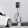 Buy cheap Electric Vehicle Home Charger 40A Single Gun RFID 5 Inch LCD Screen from wholesalers