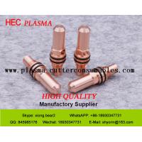 Buy cheap Electrode 277292 Kaliburn Plasma Consumables Spirit 150A Plasma Cutting Torch Accessories product