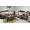 Buy cheap Elegant Royal Style Living Room Furniture Sofa from wholesalers