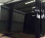 3mm/4mm/5mm/8mm Low E Tinted Reflective Glass for Building / Car Automobile