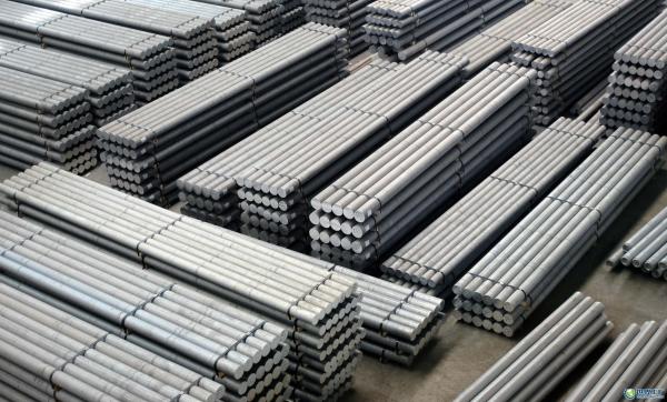 Buy cheap 50 X 50 Heavy Duty 1 Inch Aluminum Square Bar Suppliers 6061 20mm Large Diameter from wholesalers