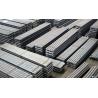 Buy cheap 50 X 50 Heavy Duty 1 Inch Aluminum Square Bar Suppliers 6061 20mm Large Diameter from wholesalers