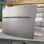Steel Tank Silos Processing Steel Structure Fabrication Steel Plate Rolling
