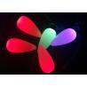 Buy cheap DIY Indoor Hanging Christmas Lights High Brightness House Decoration Use from wholesalers