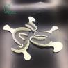 Buy cheap 46.5x33x28mm Nylon Sieve Mesh Dental Impression Tray from wholesalers