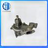 Buy cheap Water Pump Truck Spare Parts for IVEC-O for Truck 4710552 Engine parts from wholesalers