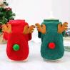 Buy cheap Christmas Wearing Cosplay Outfit Pet Classic Design For Pet Dog Cat from wholesalers