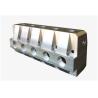 Buy cheap JR1000QS Quintuplex Drilling Mud Pump 4 1/2" Plunger from wholesalers