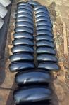 A234 Wp5 Alloy Steel Elbow 90 Deg Lr Seamless