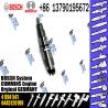 Buy cheap Common Rail Fuel Injector 0445120199 4994541 for Diesel Engine QSL8.9 QSL9 from wholesalers