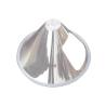 Buy cheap Barrel Plastic Hood Carbon Dioxide Gas Retaining Core 250kg Transparent Plexiglass Cover 510mm from wholesalers