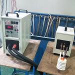 Buy cheap 3KG 25KW Iron Induction Furnace Induction Heater For Melting Gold from wholesalers