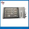 Buy cheap 445-0661000 NCR EPP FRC00001 C1 Keyboard ATM Spare Parts from wholesalers
