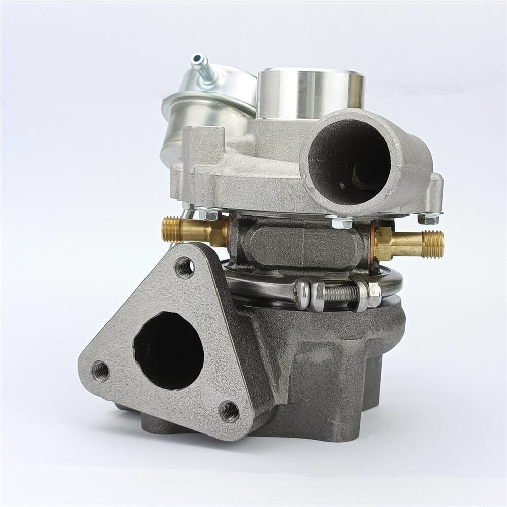 Turbocharger 756068-5001S 756068-0001 GT1241 036145701 For Motor Bike 50-130HP 0.4L-1.2L NEW