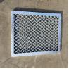 Buy cheap Anodized Aluminum Bar Grating For Industrial Flooring from wholesalers