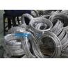 Buy cheap S31600 / S31603 6.35mm Stainless Steel Coil pipe Seamless Stainless Tube from wholesalers