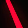 Buy cheap Suspended Aluminum LED Strip Extrusions Anodized 30mm Round 270 Degree from wholesalers