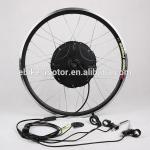 Fancy Pie magic smart sine wave controller electric bicycle crank motor
