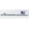 Buy cheap 2000w IPG raycus cnc fiber laser cutting machine for 6m length steel metal pipe tube from wholesalers